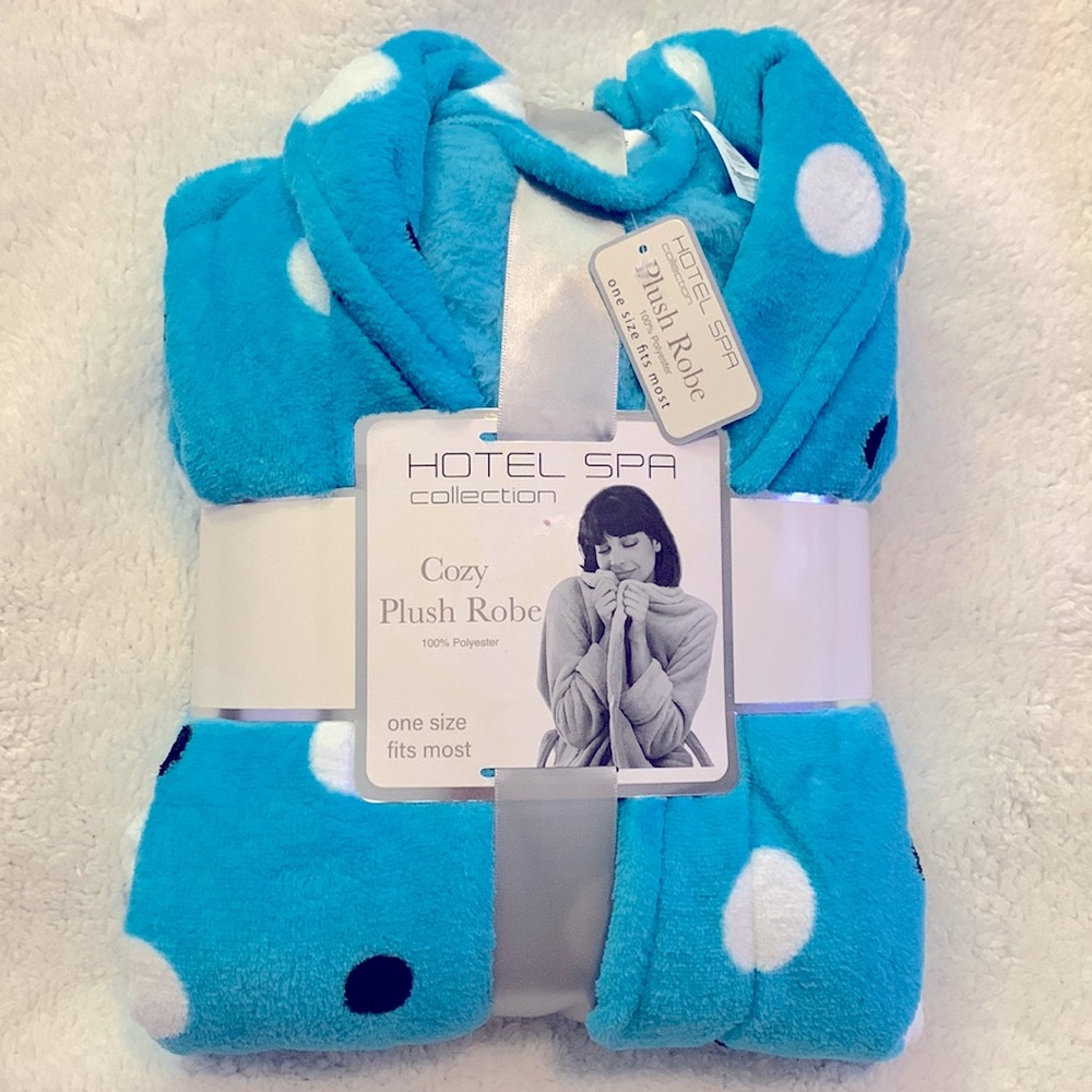 Hotel Spa Collection Robe